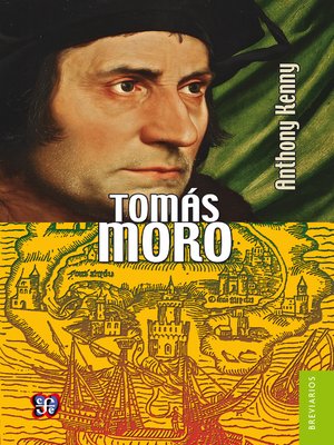 cover image of Tomás Moro